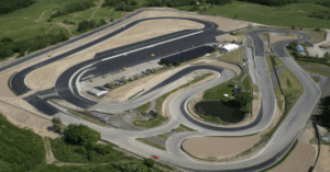 Sturup Raceway