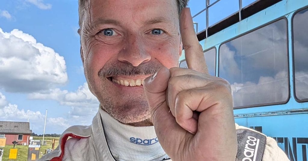 Løb på Padborg Park 24-25 august 2024