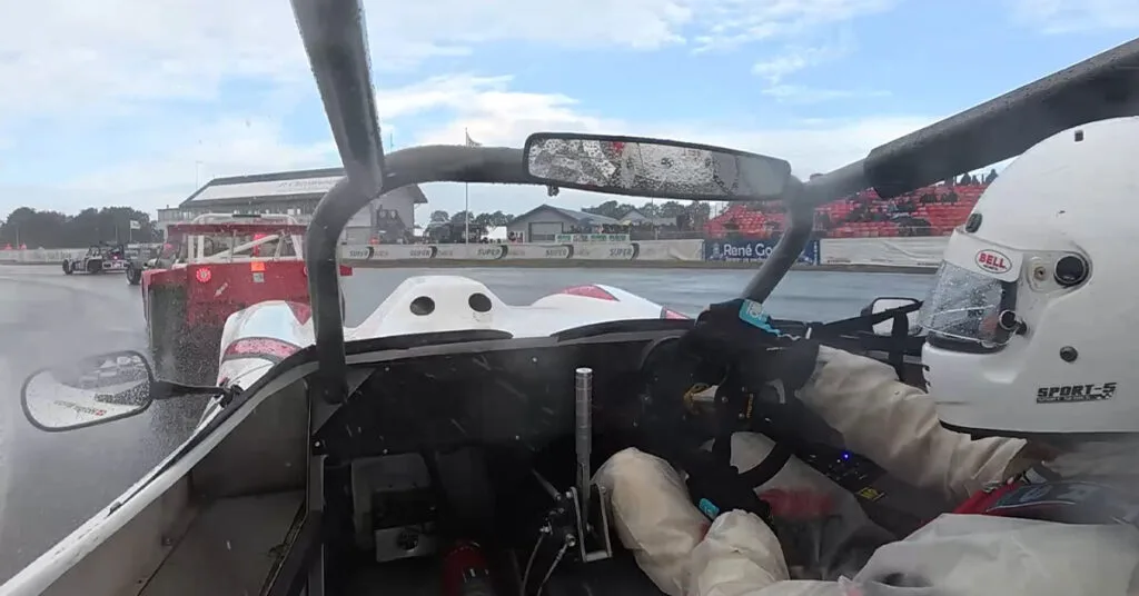 Finaleløb Padborg Park 2025