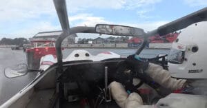 Finaleløb Padborg Park 2025