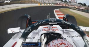 Mellem pixel og asfalt