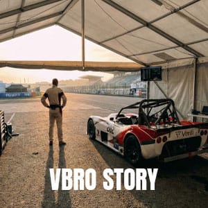 Vbro Story