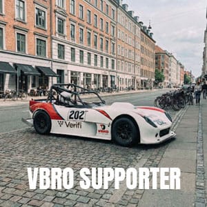 Vbro Supporter