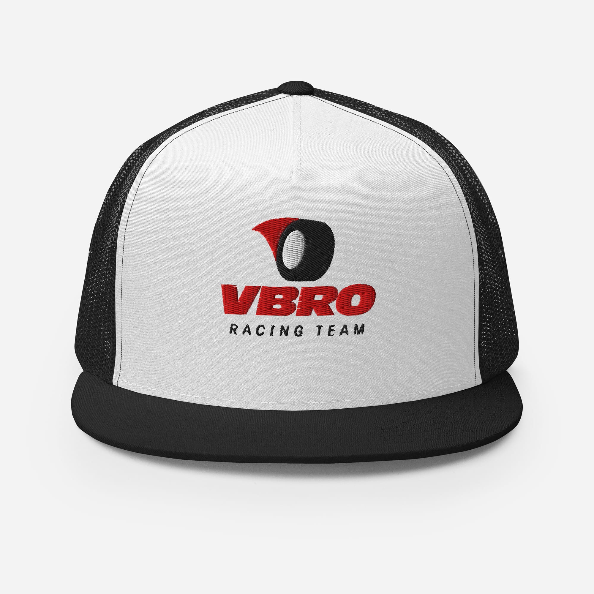 Vbro Trucker Cap