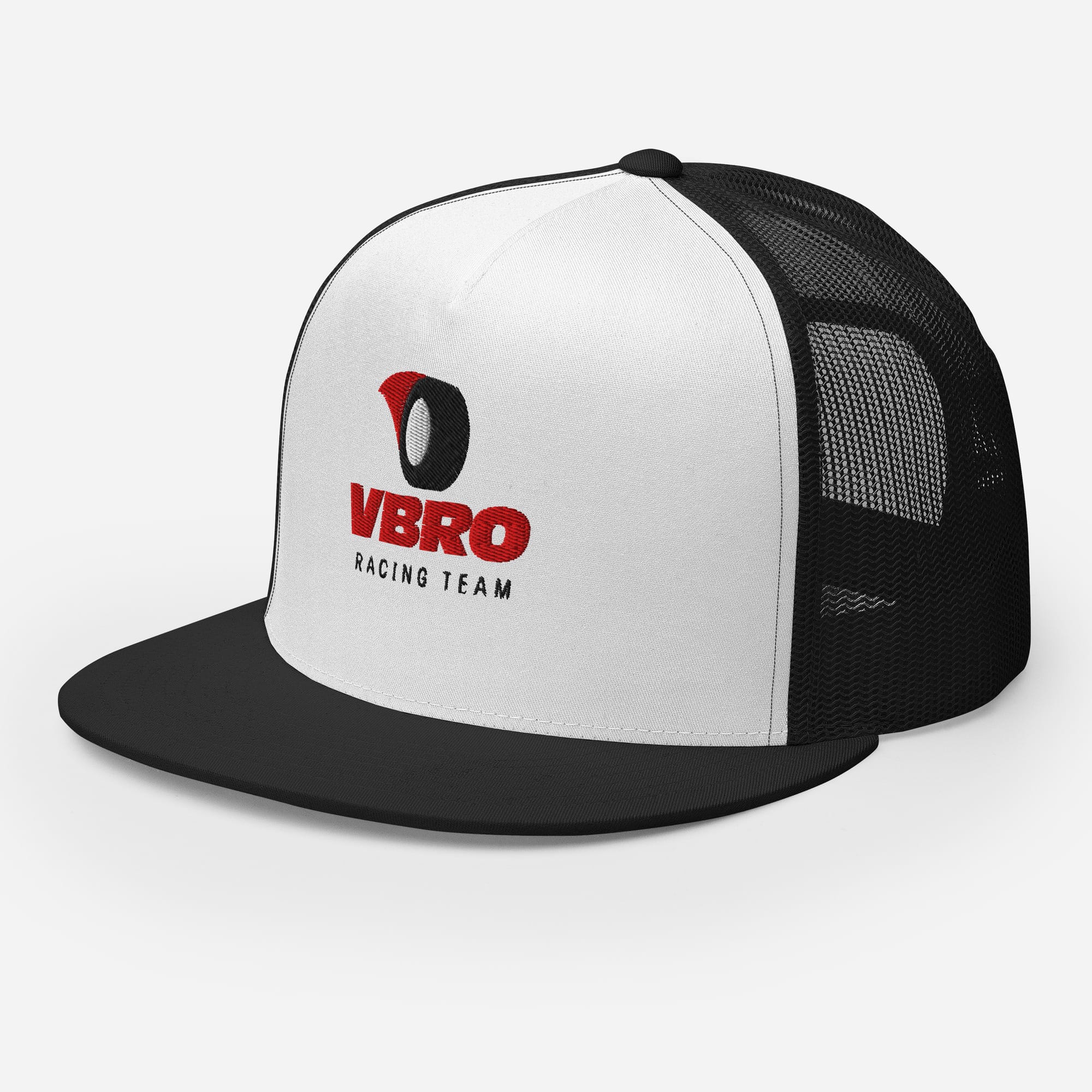 Vbro Trucker Cap - Billede 3