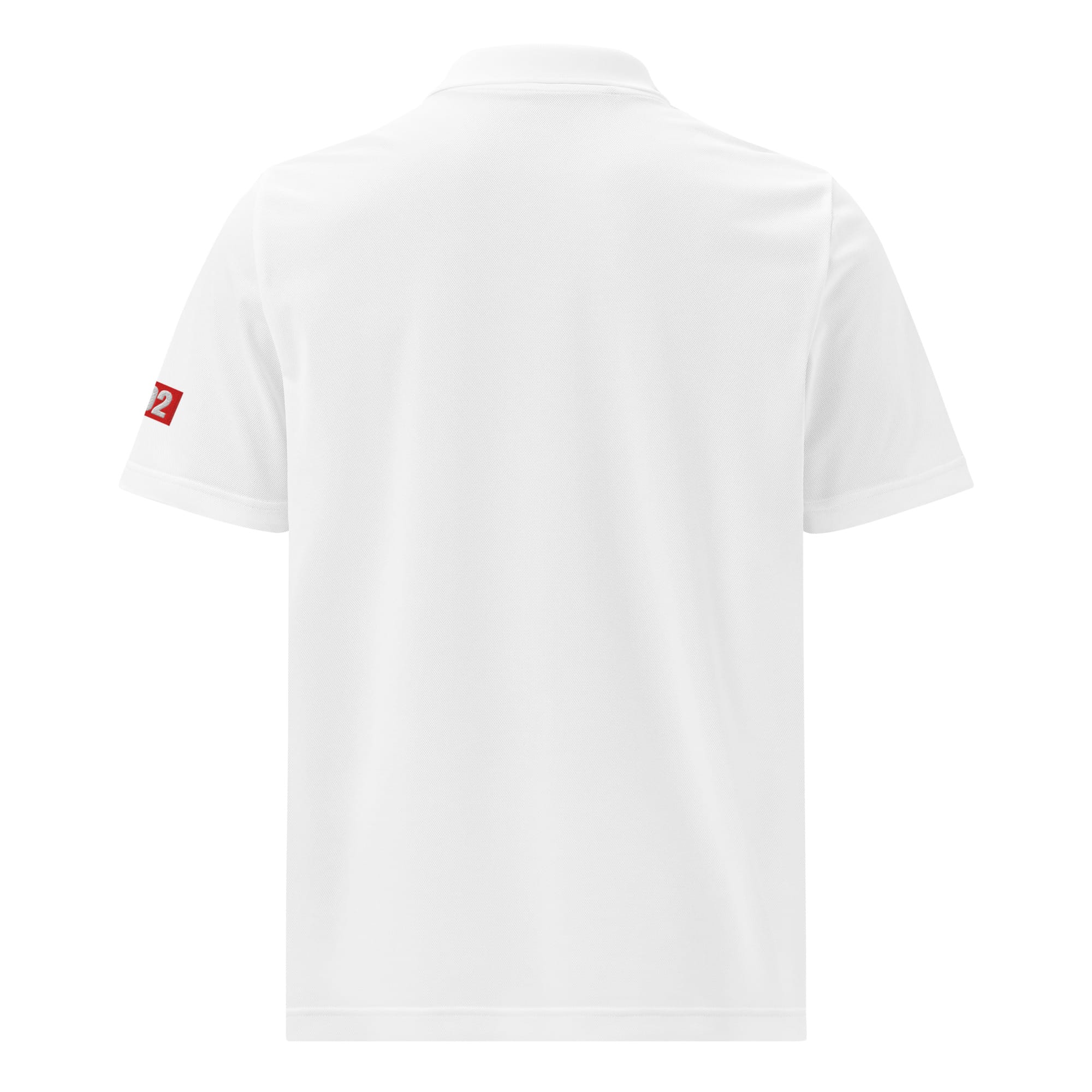 Vbro Racing Polo - Billede 2