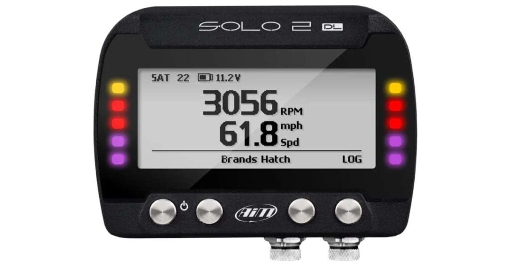 Nice to have, ikke need to have.