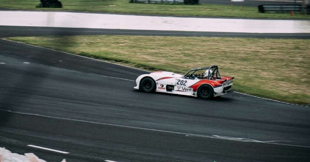 En Arion S2 giver bang for the bucks.