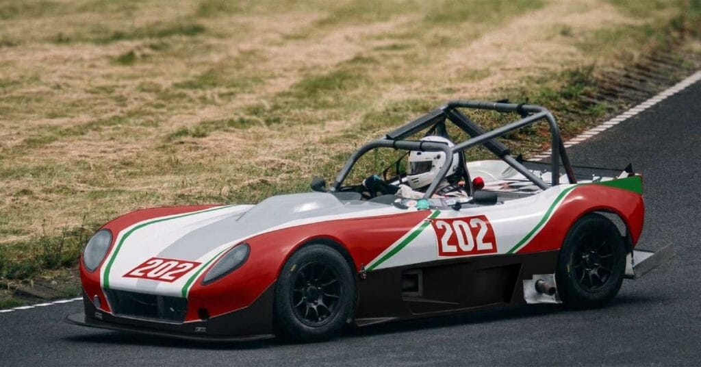 Foliering af en Arion S2 koster anslået 10-15.000 kr.